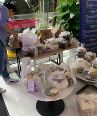 重庆白领生活:月薪2万,生活2千