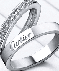 �����ǶԽ���ô���������Cartier�����ǵĶԽ���Σ�