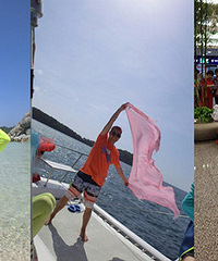 һ���˾���Ҫ����������������̺족�ĳ��л�ͷ�ʲ����