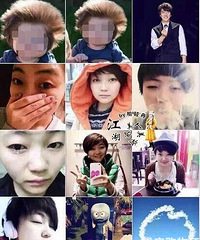 董婧小号被扒,暗恋邱晨表白被拒