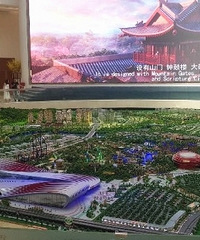 人在大学城,怎么向置业顾问描述才能买到传说中单价8000的盘