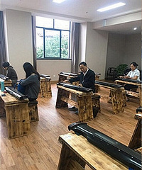 探访山城老年大学,课程丰富到想不到