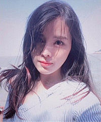 金融硕士小美女来相亲,爱旅游爱看书