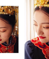 ʵ�������ҵĻ�ױʦ��ֻ����ȥ�Ը�ױ���������������д�棿