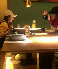 《旧时光》张新成李兰迪cp成真?