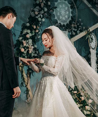 364天恋爱的闪婚,老公为了追我故意慌报年龄