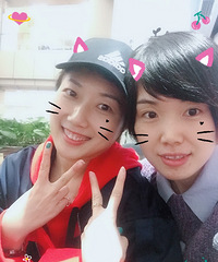 我们依然可爱