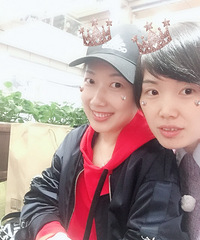 我们依然可爱