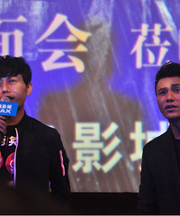 近距离见过陈坤,给人印象不太好