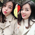 开朗的医疗妹子征婚