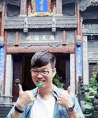 重庆竟藏了这么多古色古香的寺庙