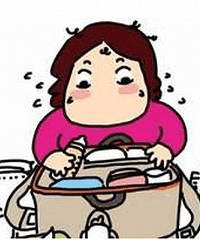 ̳ĸӤҾȻûůҾô޳ʲôǱرģ