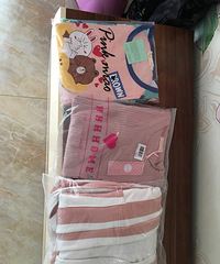 һ��������3����ֵ�ߵ�˯�£��˯�ۣ���Ⱦ��Կ����õ��