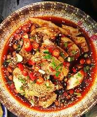 失眠了,那就看看吃的吧,来一波美食图片