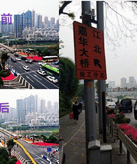 限号取消,感觉又要提前半小时出门了