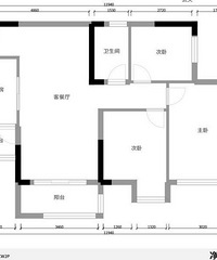 洗衣机能不能放在客厅的外阳台?