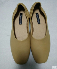 ����򵽵���ͷ�ã�5���׵ĸ߸���ѥ���ô�����ƽ��Ьһ��