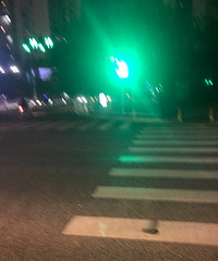 【直播】坝哥夜逛冉家坝,打探源著天街至绿城兰园的距离