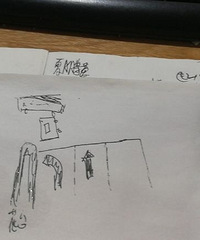 大巴车与小车发生擦挂,这种情况算谁的责任呢?