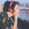 重庆这些地方也有粉黛