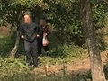 野生动物园有人作死?
