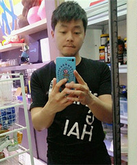 做得一手好菜的型男相亲,希望对方丁克