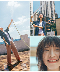 给力的队友让世界充满爱,你敢相信这些照片都是我朋友拍的吗