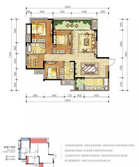 大渡口华润凤凰城要开盘了。