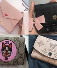 你们还在用钱包吗?来晒晒最常用的吧