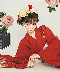 99元秒杀千元网红写真,写真团购即将开始