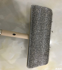 一款超好用的免手洗拖把,冬天做清洁也不怕冷手了