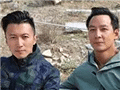 吴彦祖的发际线也后退
