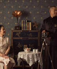 ����������һ��ȫ�Ҹ����������ҵ�ʱ��ͷ������ɺá�