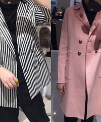 骨折价的衣服裤子,便宜又好看