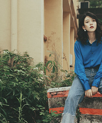 ���˼��鸴��ɫϵ����Ƭ����Ȧ���Ҷ���Ҫ�·���������ô����?