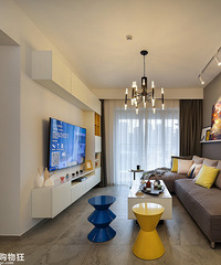 ��Լ�����򵥣��ҵ�84ƽ�˼ҷ�С��