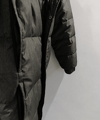 超暖的中戏羽绒服质报来了!羽绒蓬松不钻绒,全方位让你安心过冬