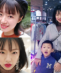 职场妆和霸气小姐姐妆,你pick哪个