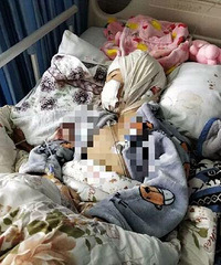 ��������8��Ůͯ��ѧ;�о���8����Ȯ˺ҧ��������ͷƤ��ҧ����