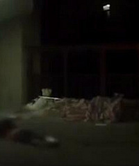 吸毒男坠楼后遭碾轧身亡车主担主责