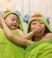 Ϊӵļֵͥܵճаæ޺ͺ˯