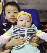 ��Ϊ���������ӵļ�ͥ�����ֵܵ��ճ����а��������æ���޺ͺ�˯