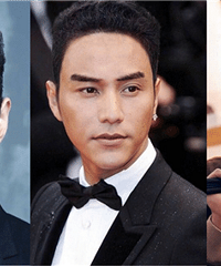 ˭��holdסС���üë�ͷ���