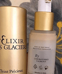 Valmont regenerʲôӣValmontô