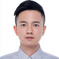 放登记照征婚诚意十足