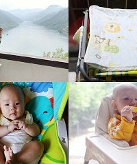 这些好用的母婴产品,完全就是育儿神器