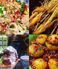 最强乐山攻略,打卡十家网红店