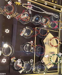 ��ʱ����������鱦��Ʒ3.8������Ϯ