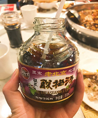 麻味黑足的美蛙鱼头,吃完连锅底都打包带走了!+秋季贴秋膘