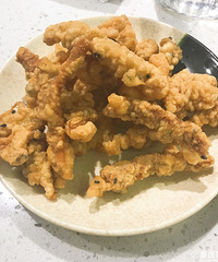 麻味黑足的美蛙鱼头,吃完连锅底都打包带走了!+秋季贴秋膘